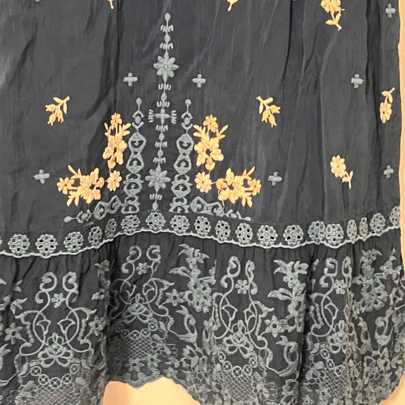 Johnny Was Abella Dress - Picture 12 of 12